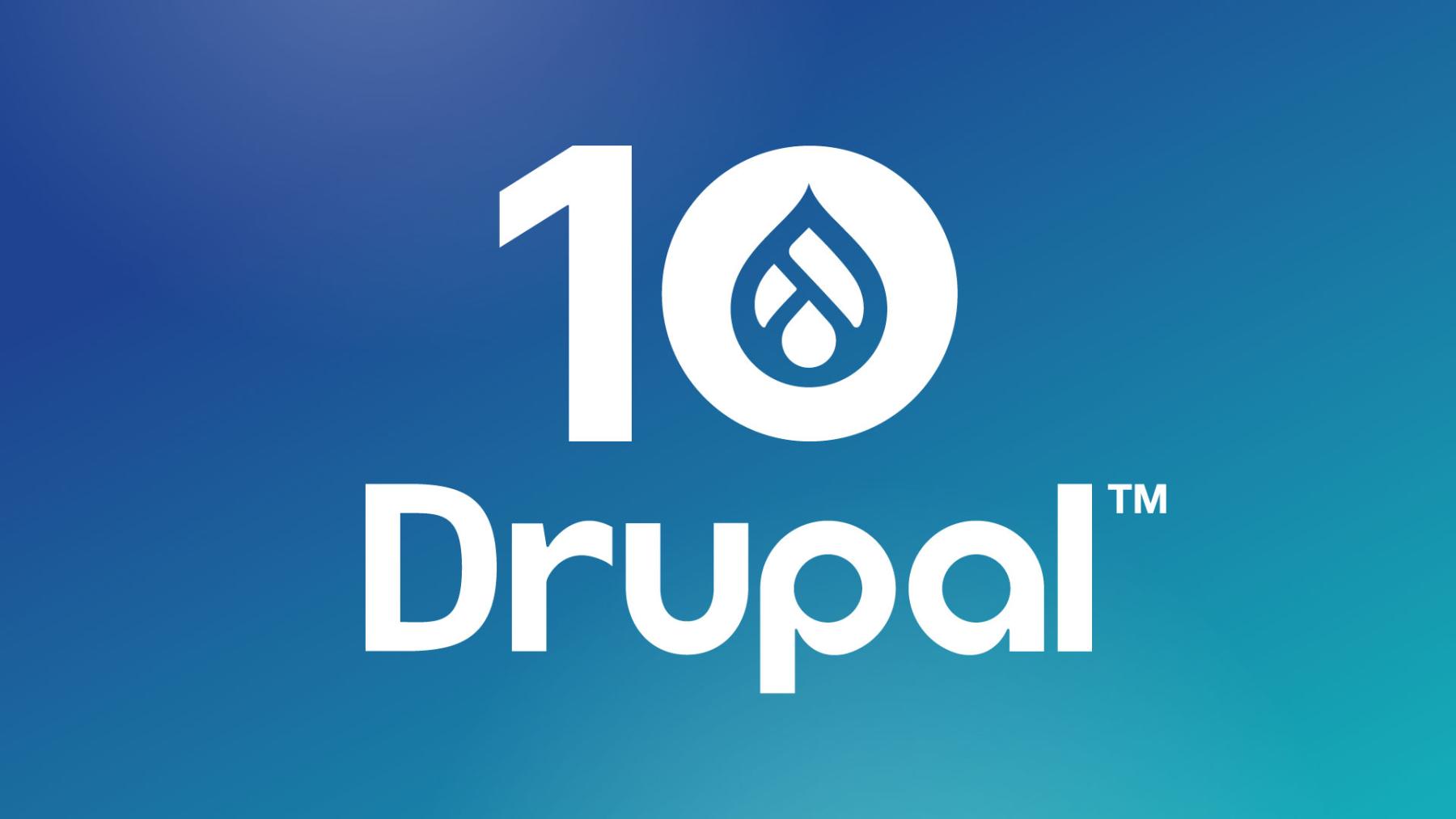 Drupal